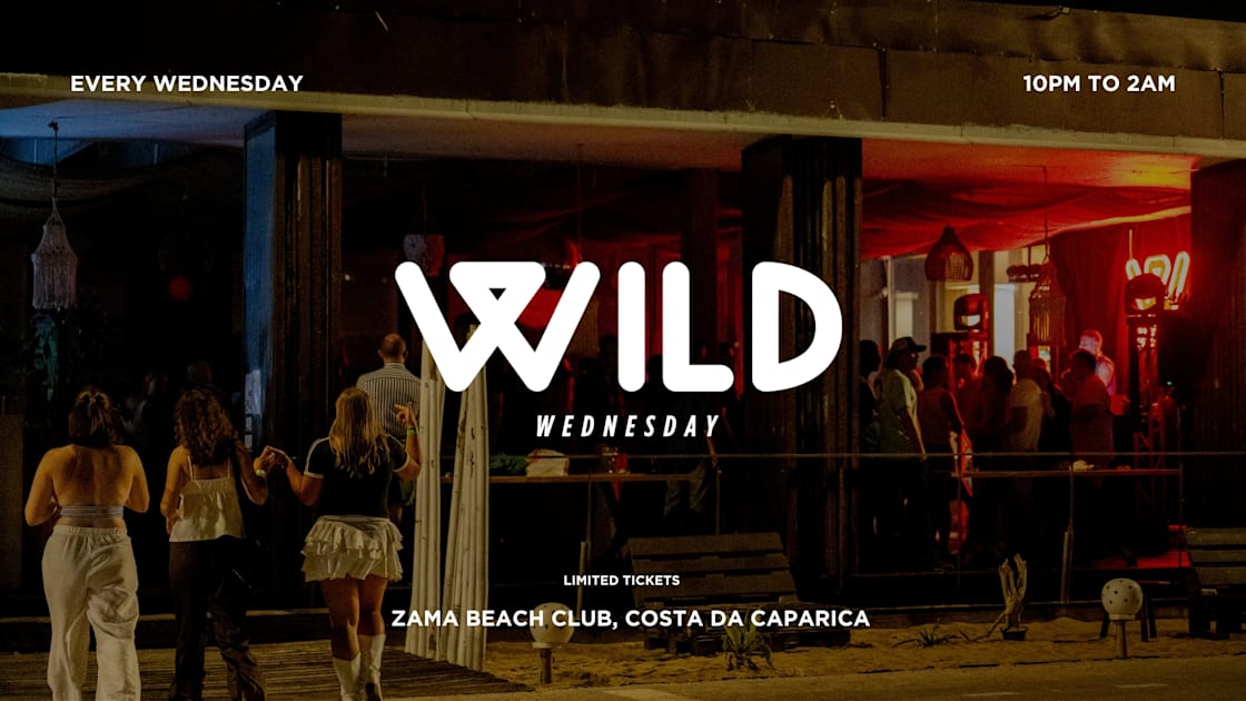 Wild Wednesday - 22nd July