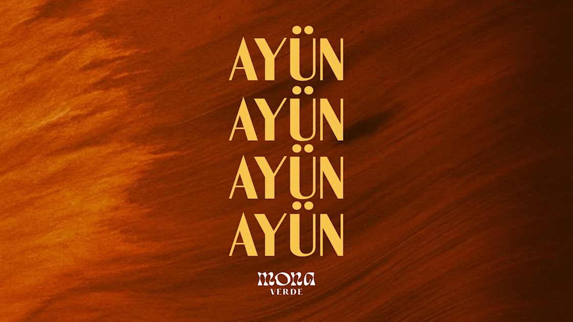Ayün By Mona