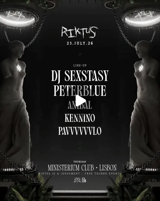 RIKTUS Anniversary — 1/1