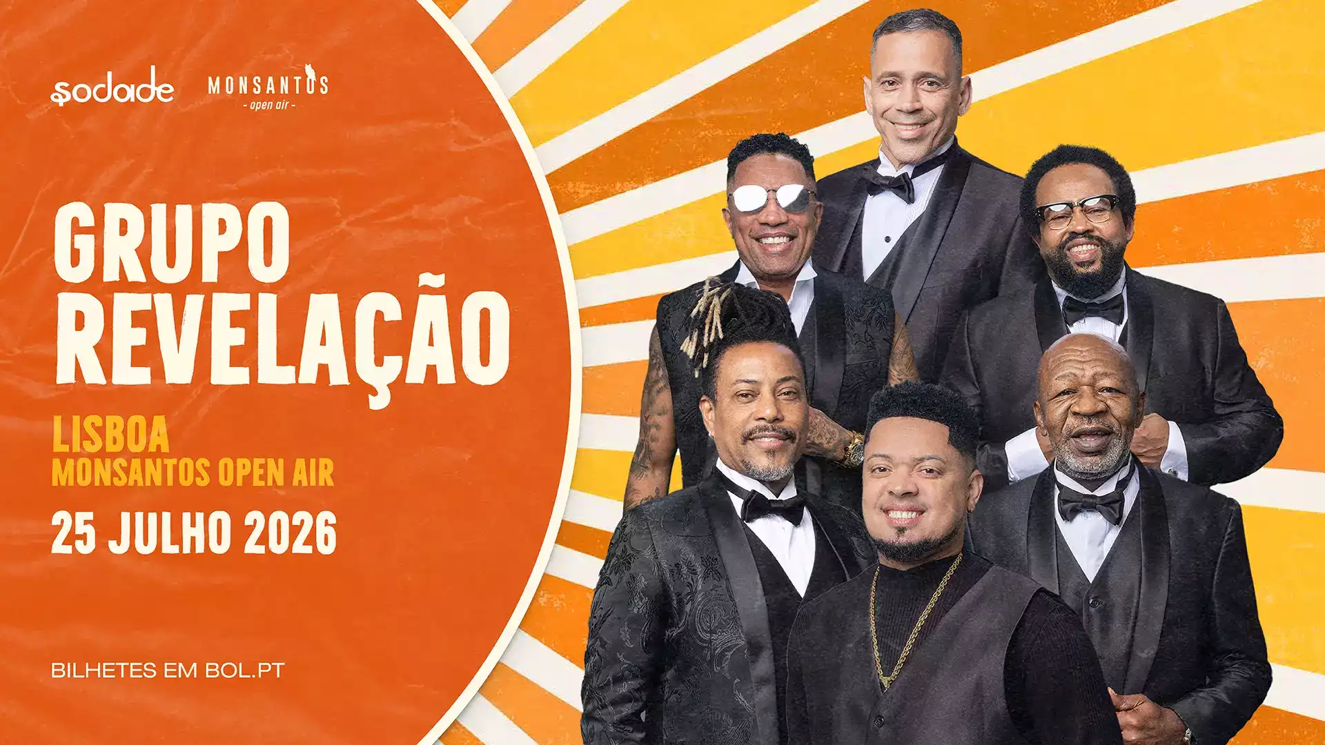 GRUPO REVELAÇÃO - LISBOA — 1/1