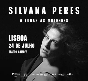 Silvana Peres - A Todas as Mulheres