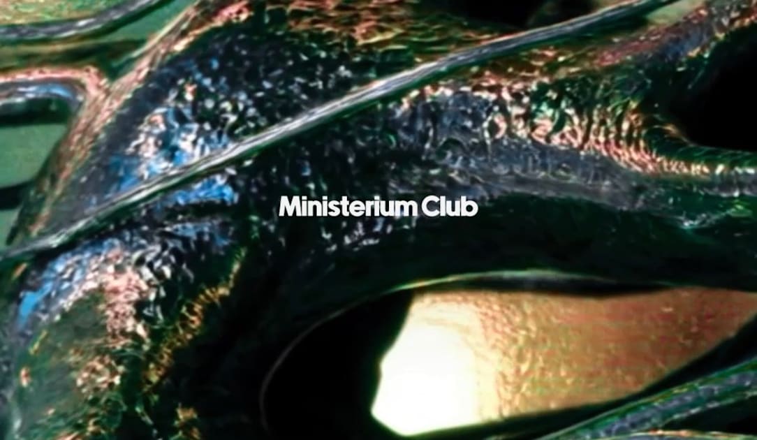 David Rodrigues, André Cascais & Naturalisten — 1/1