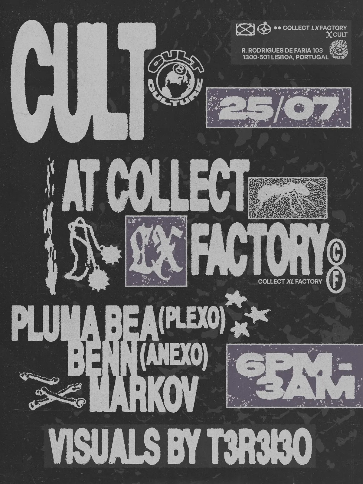 cult at collect — 2/2