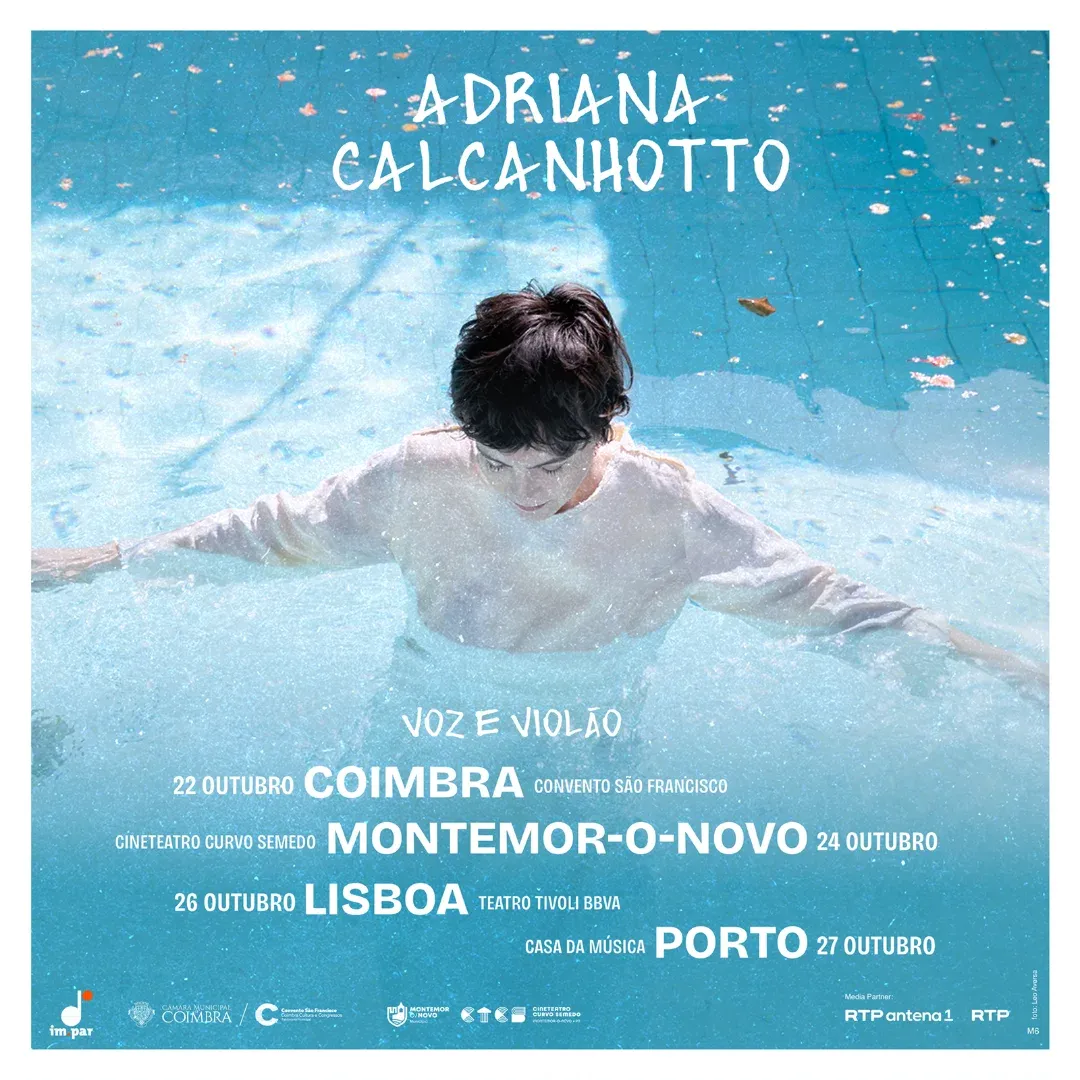 Voz e Violão — 1/1