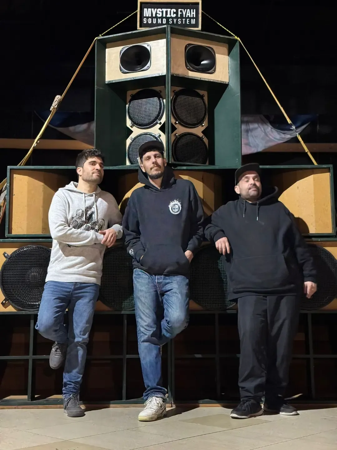 Dubwise Matinée — miniatura 2