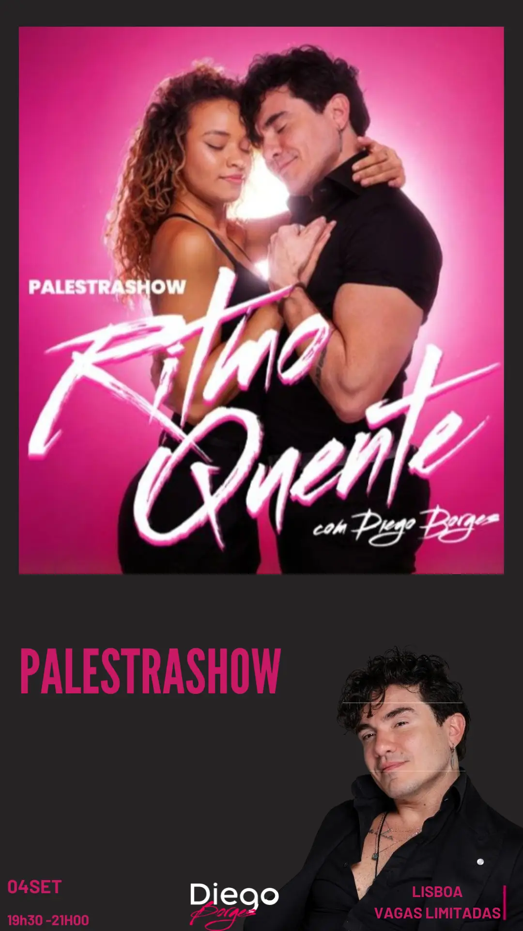 Ritmo Quente