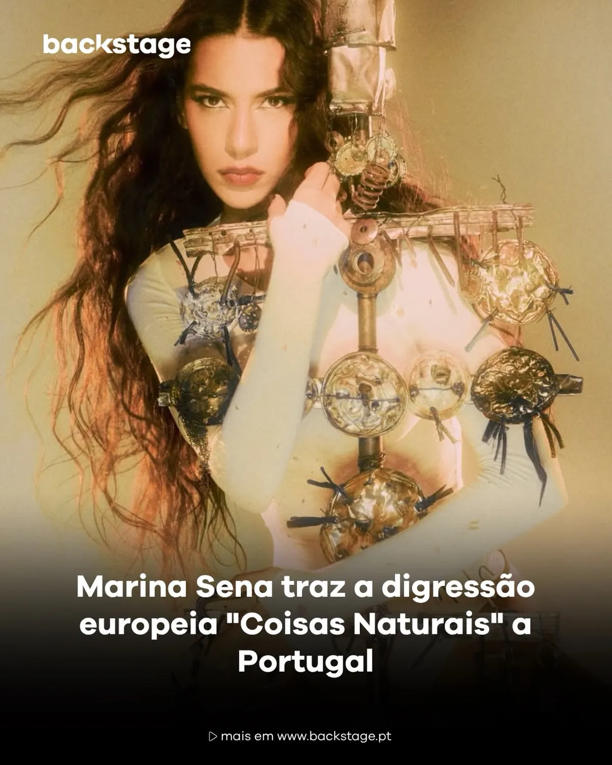 Marina Sena — miniatura 2