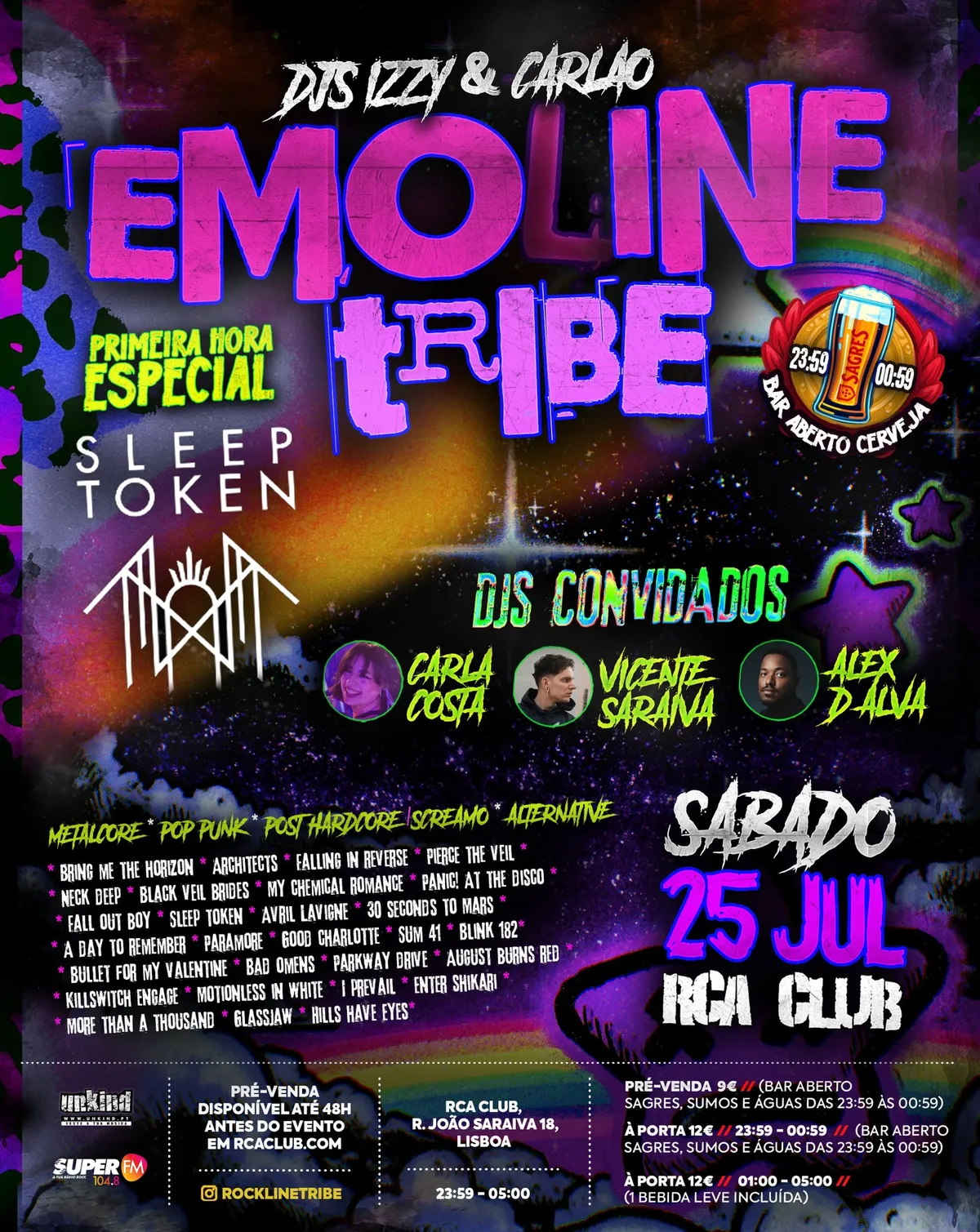 EMOLINE
