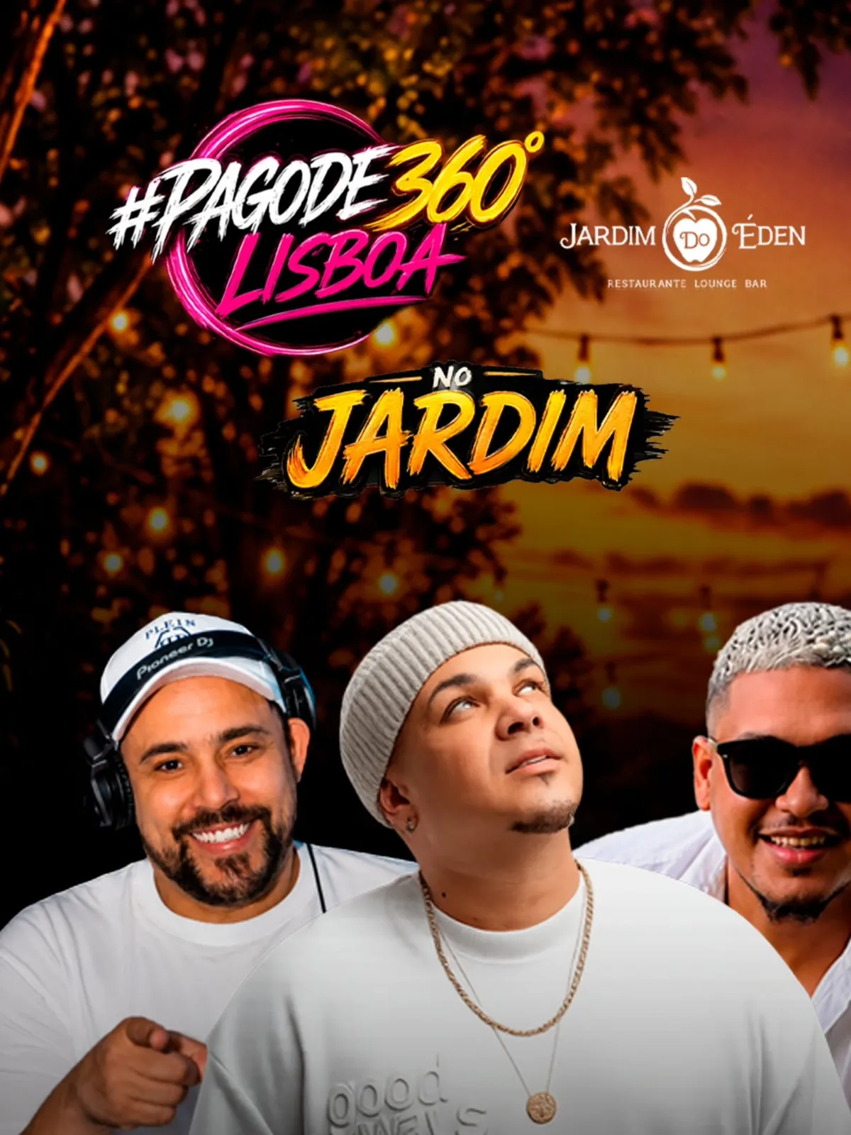 Pagode de Batom