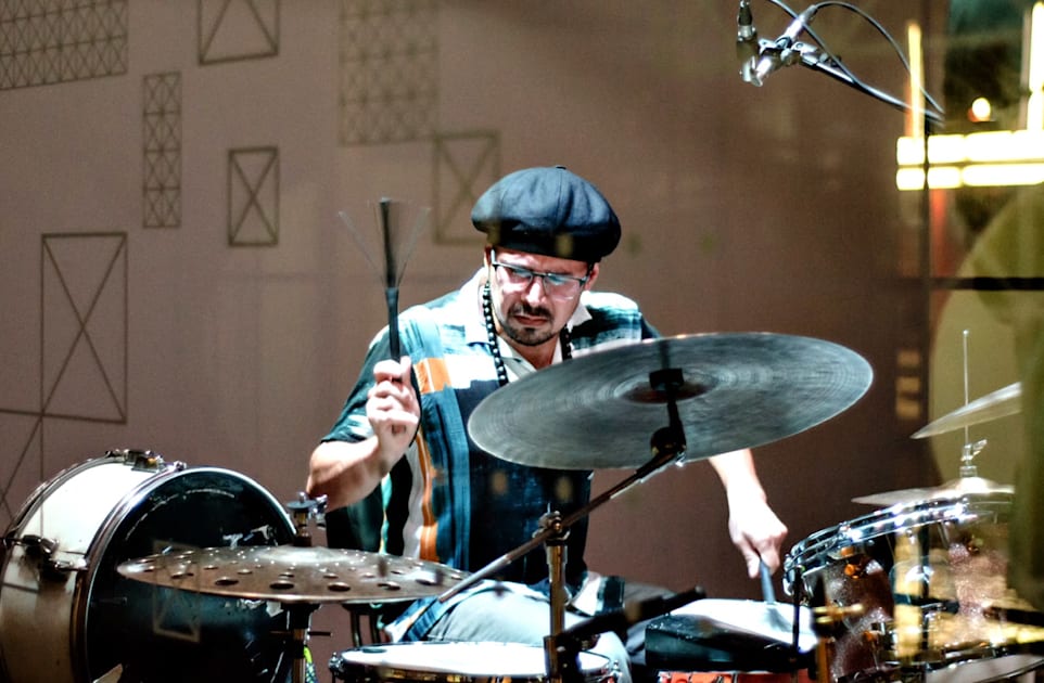 Rogério Pitomba Quarteto