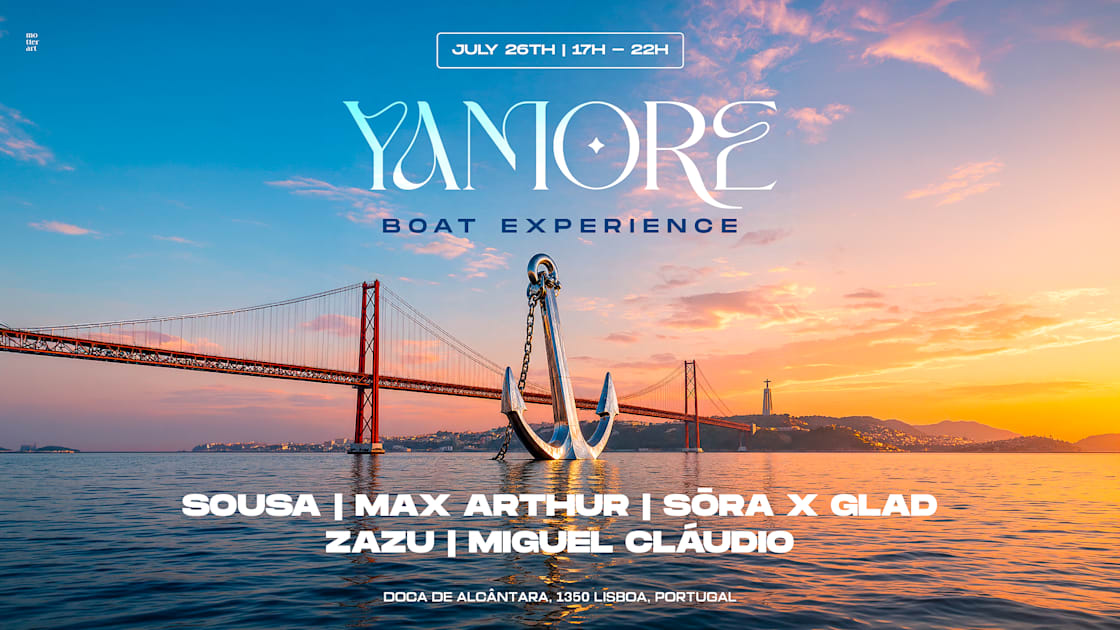 Yamore Boat Experience