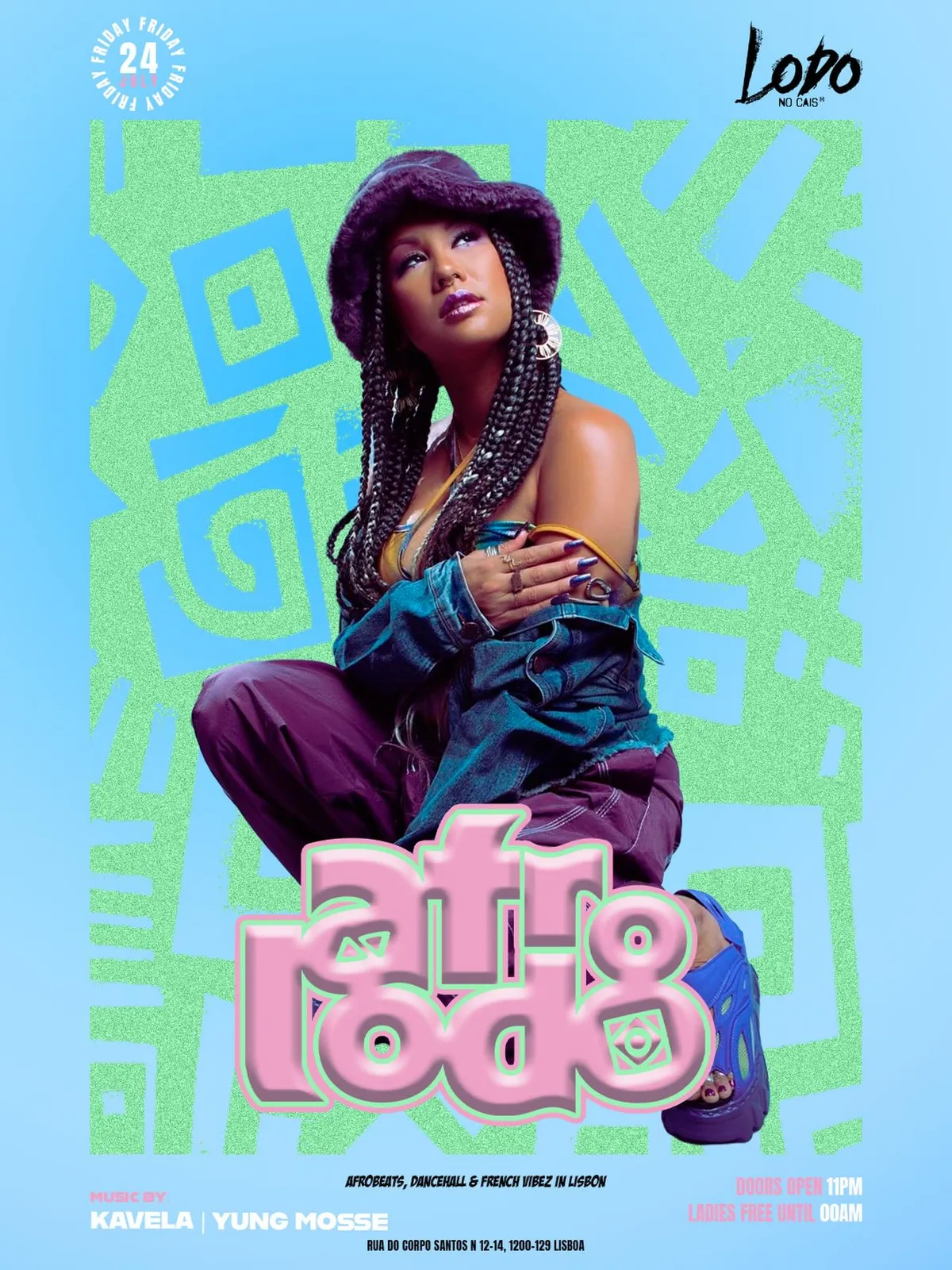 afrolodo