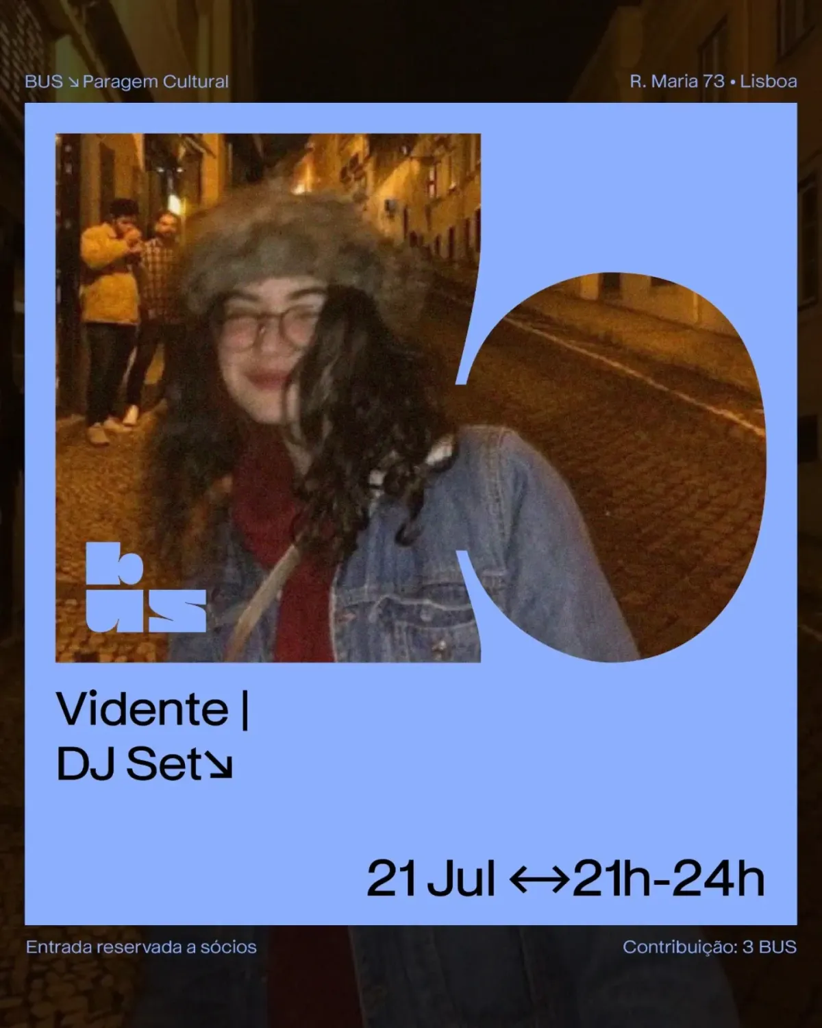 Vidente — 1/1