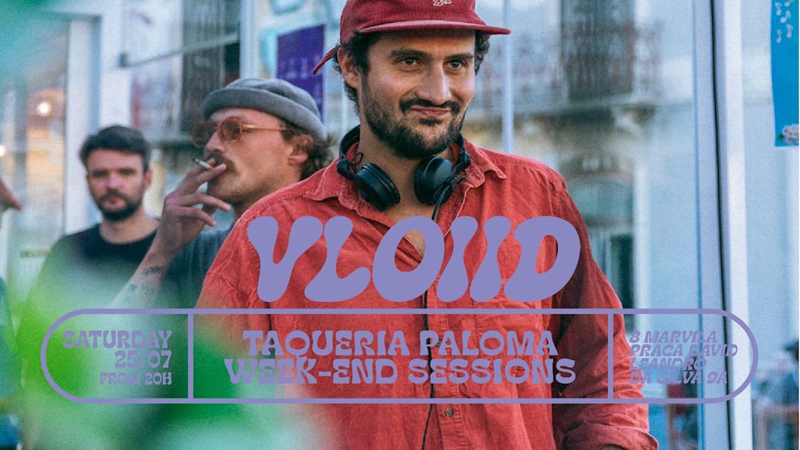 Vloiid
