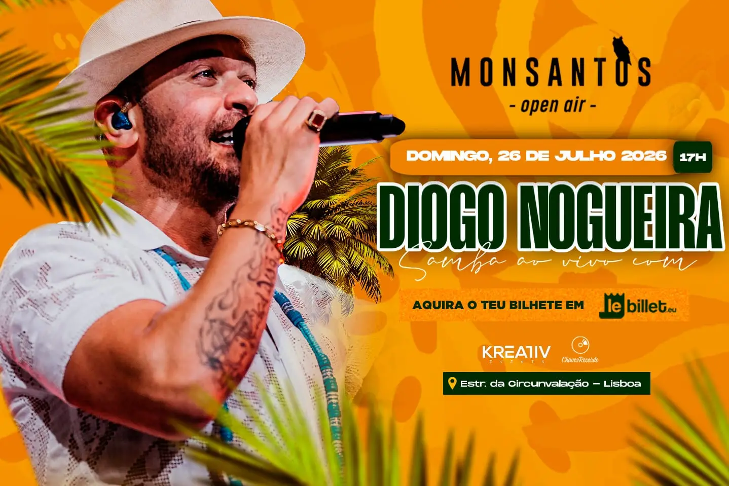 DIOGO NOGUEIRA