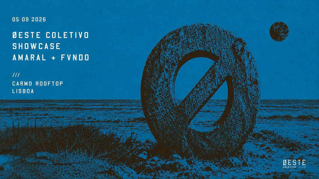 Amaral + Fvndo - Carmo Rooftop — 1/1