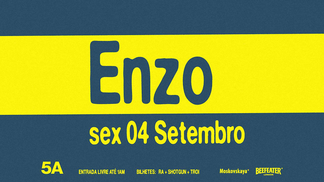 Enzo - 4 Set — 1/1