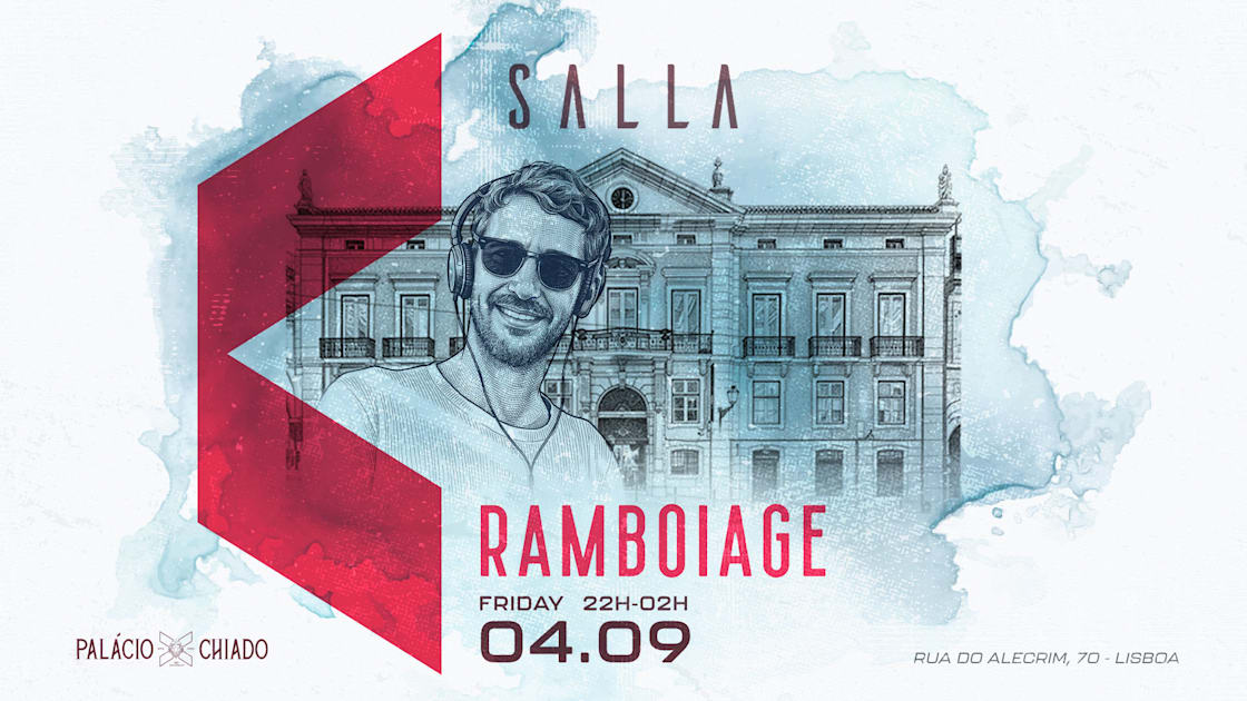 Palácio Chiado_Ramboiage 04|09 — 1/1