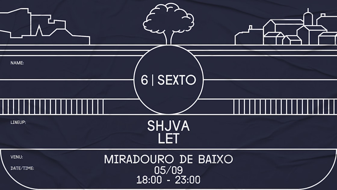 Sexto Rooftop Sunset Party | Sept 05 — 1/1