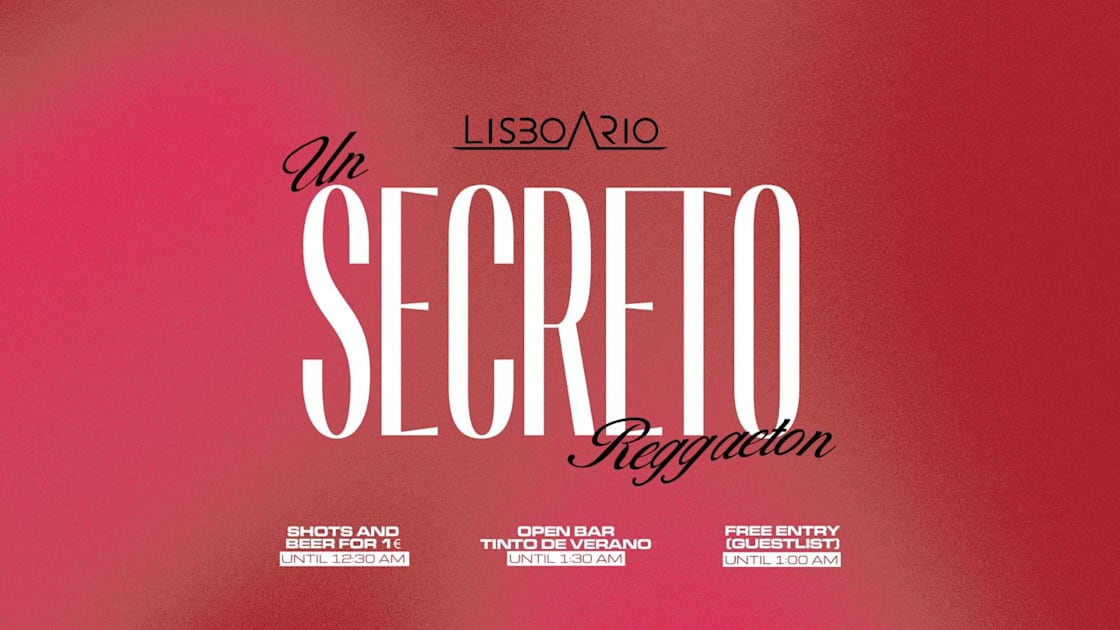 Un Secreto - Reggaeton - Free… — 1/1