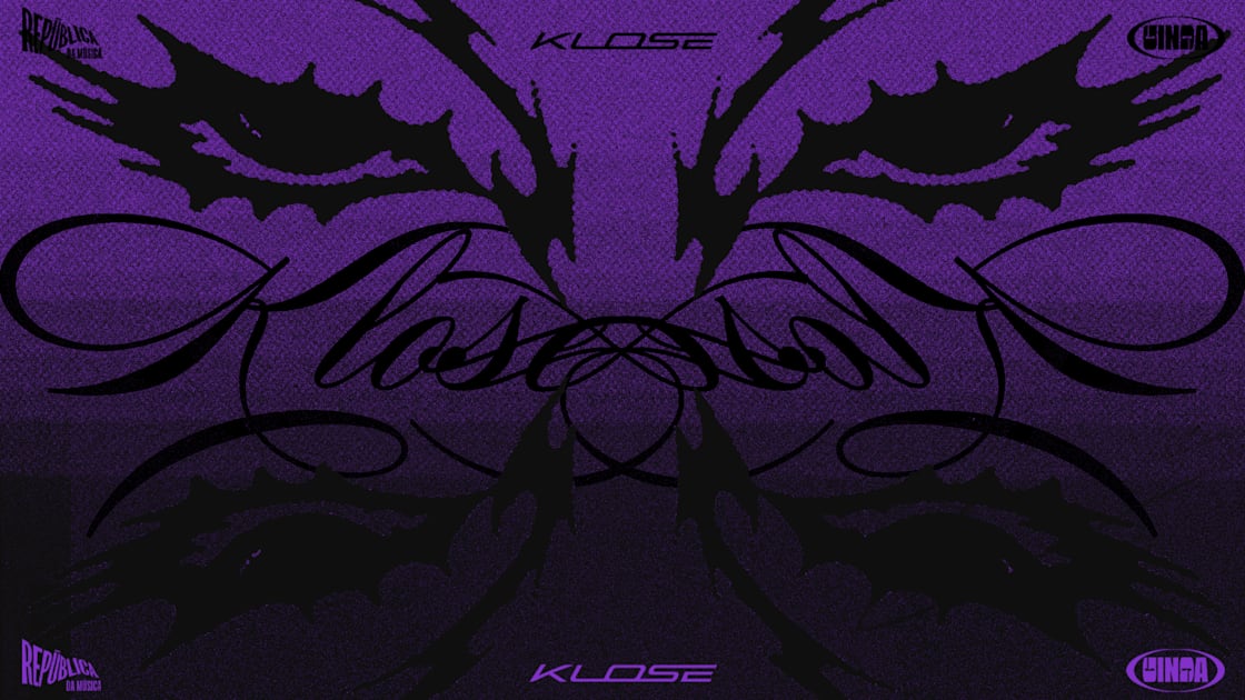Klose — First Edition — 1/1