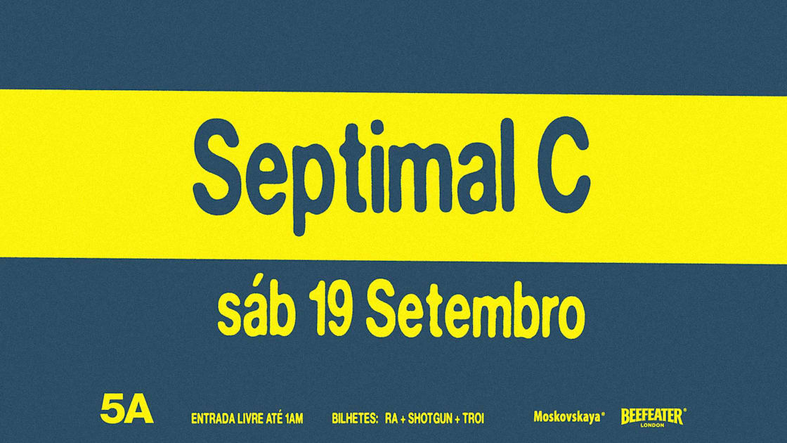 Septimal C — 1/1