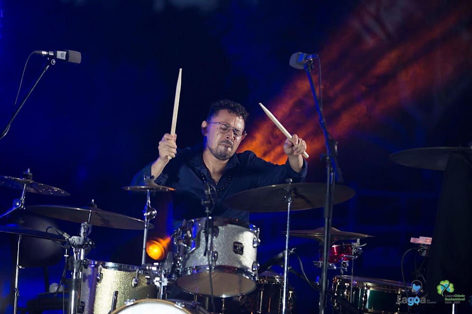 Rogério Pitomba Quarteto — 1/1