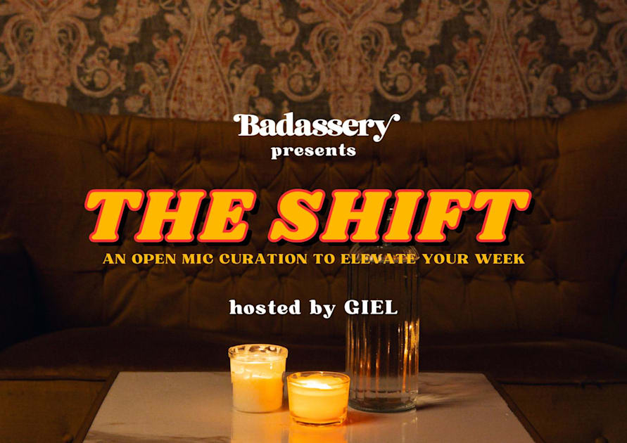 The Shift 9/9 — 1/1