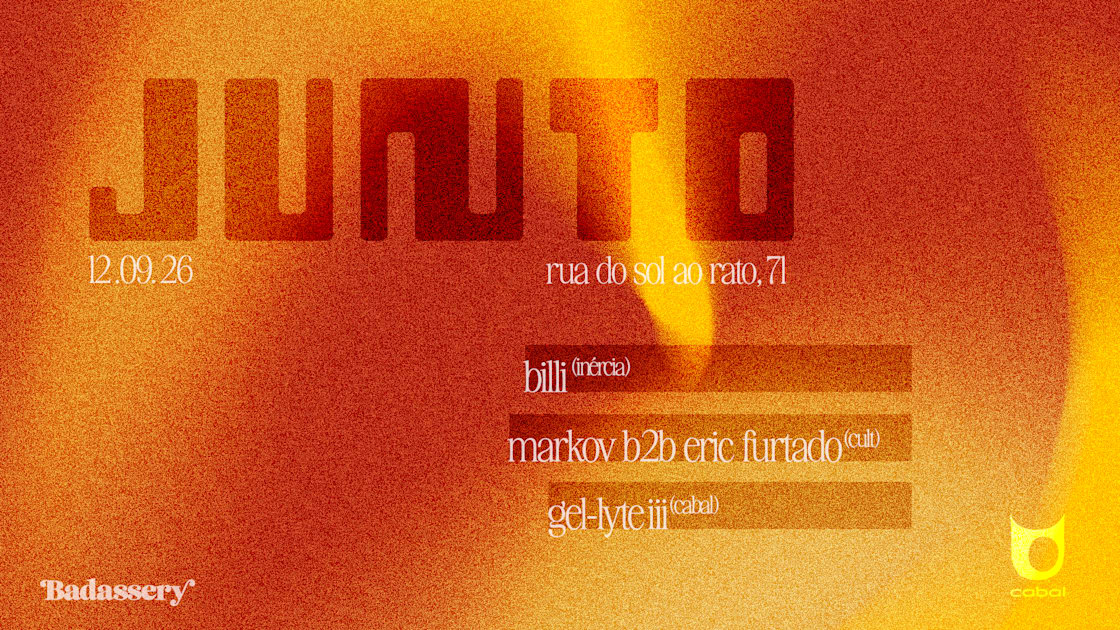 Junto — 1/1