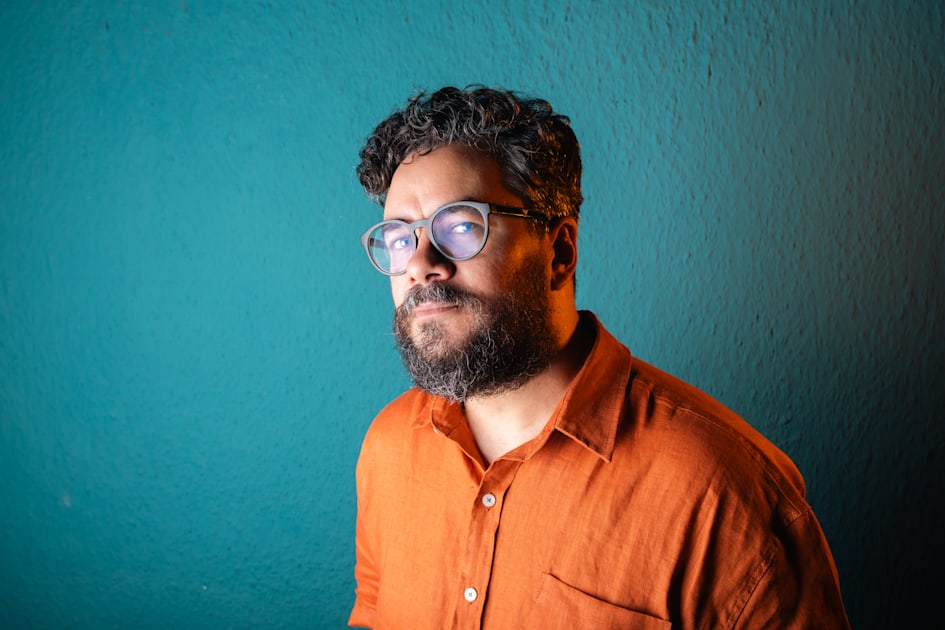 Pc Silva - "Eu Vou Ganhar O Mundo" — 1/1
