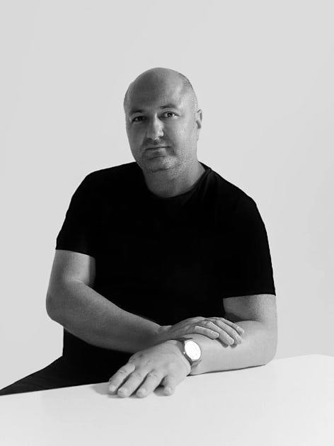 Xdb Residency — 1/2