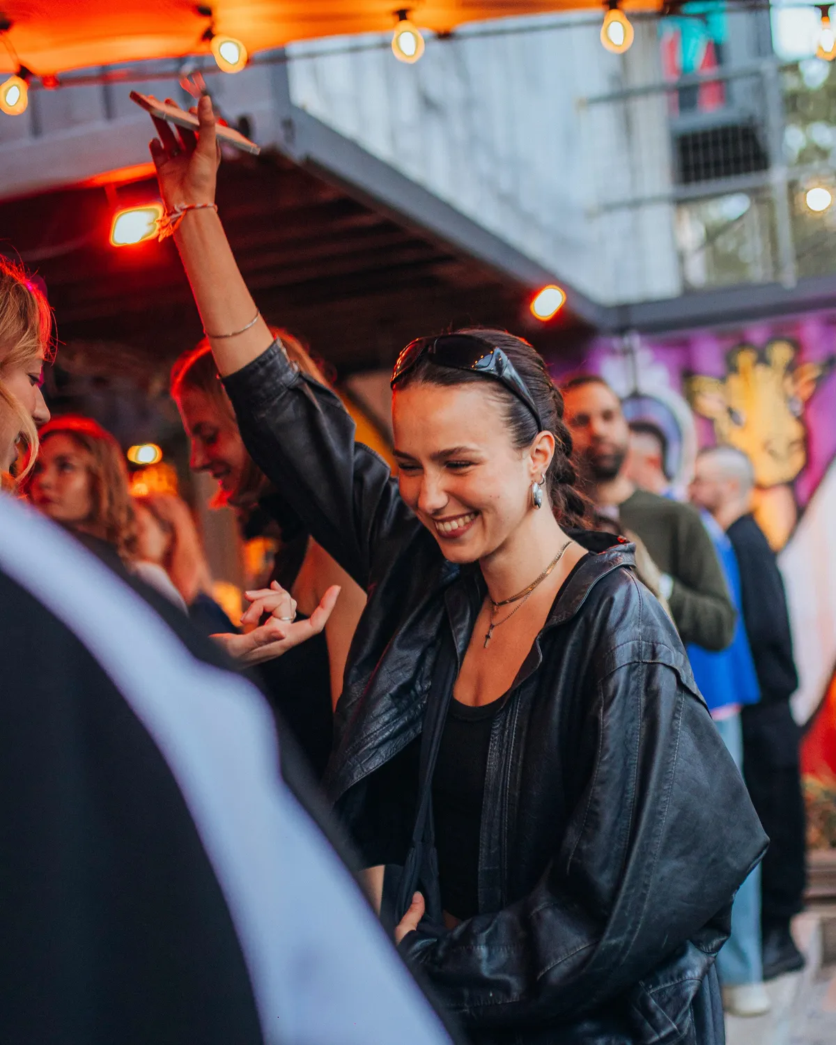 Party People — miniatura 2