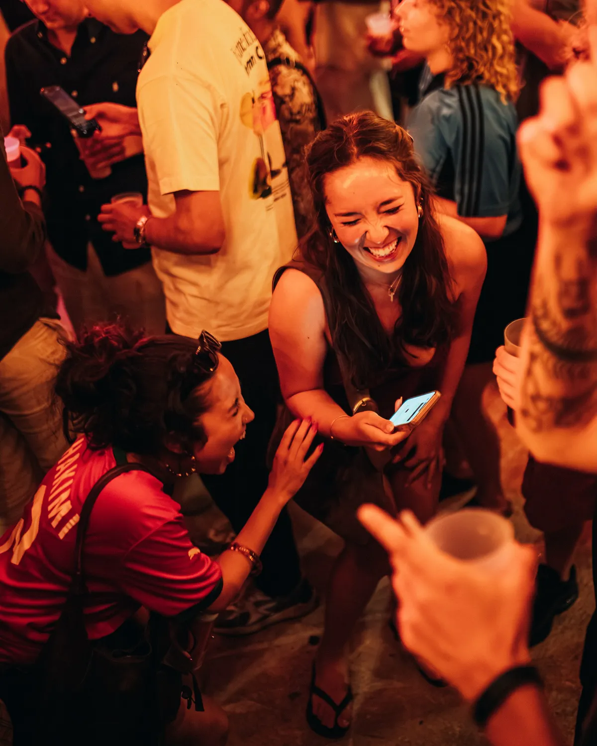Party People — miniatura 5