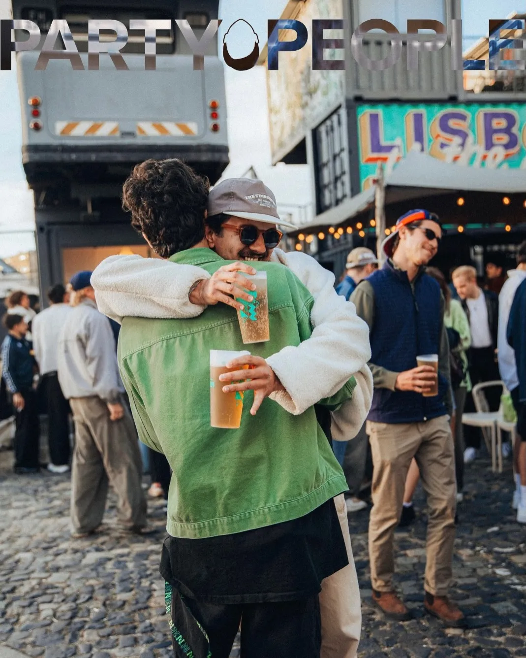 Party People — miniatura 6