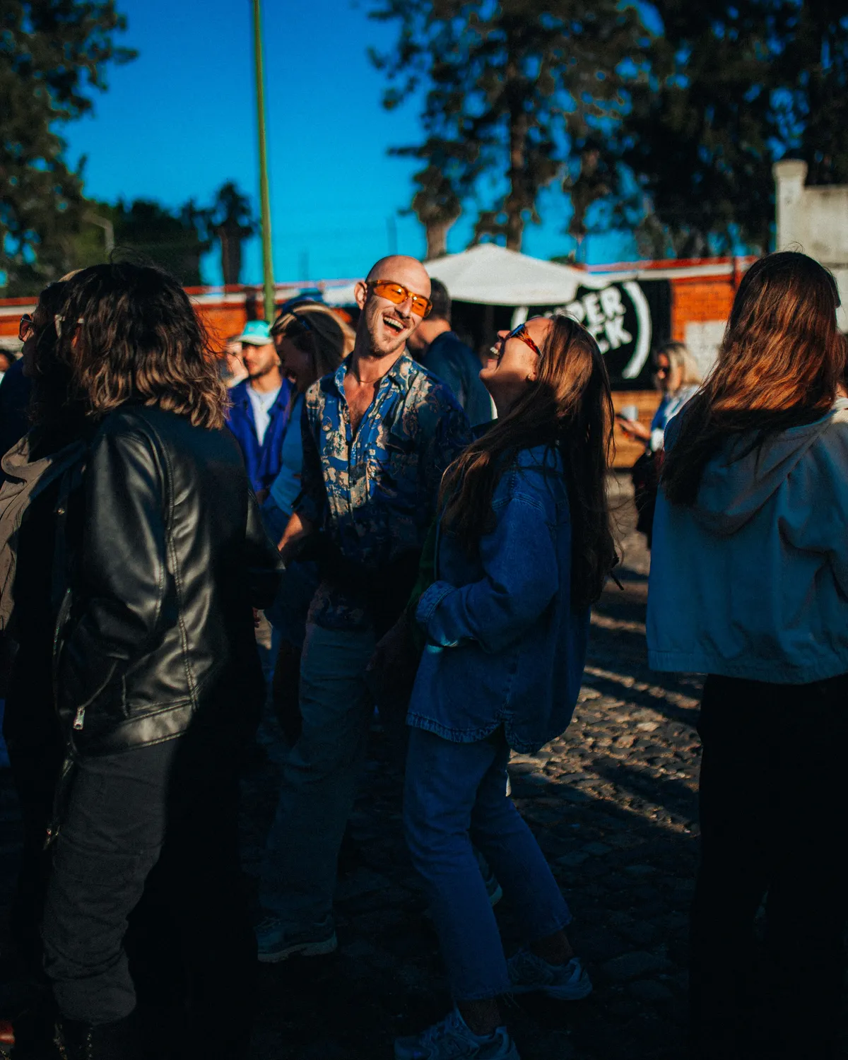 Party People — miniatura 8