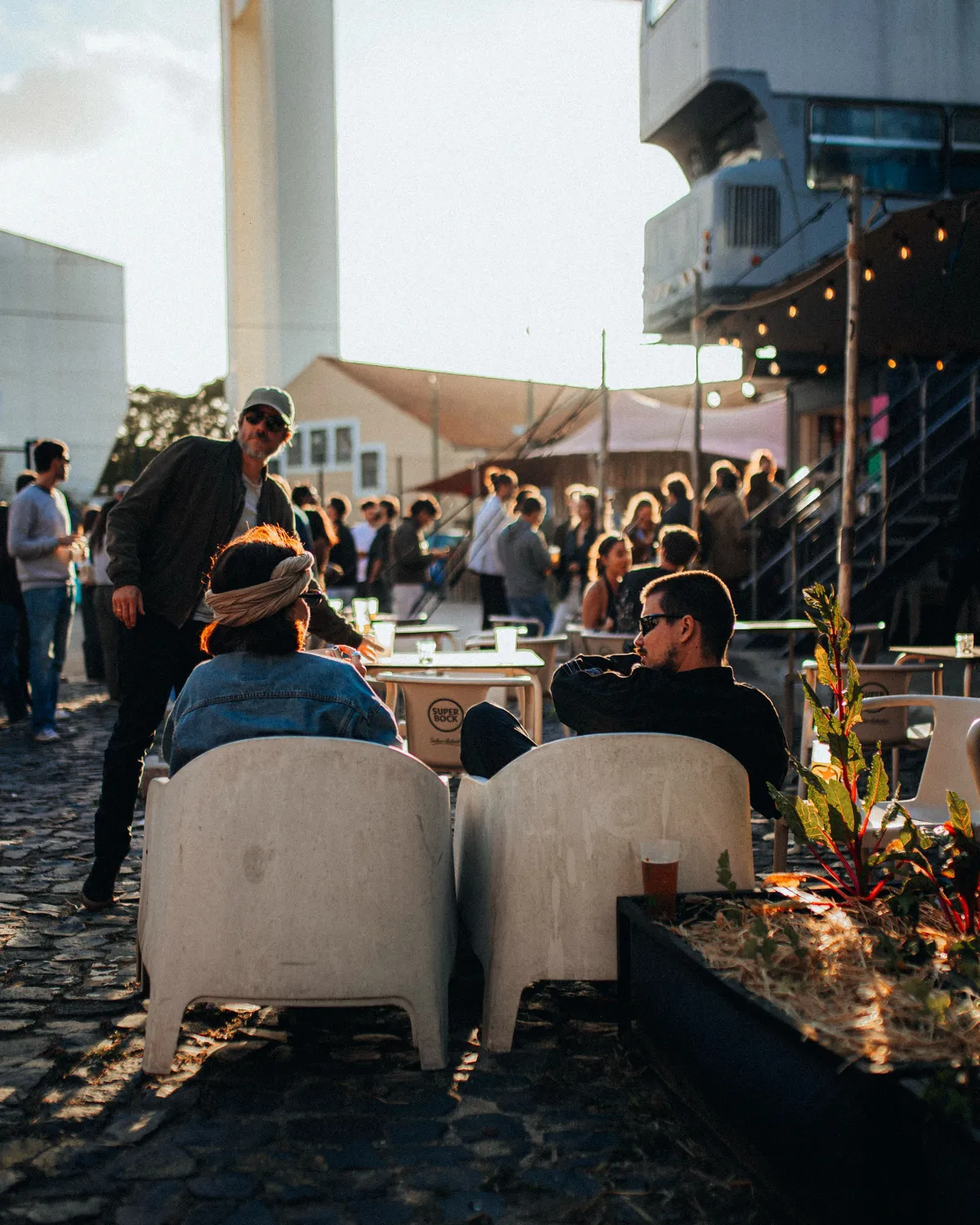 Party People — miniatura 7