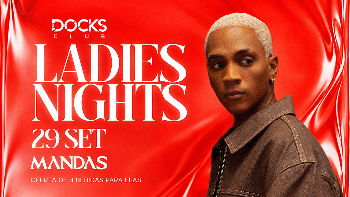 Ladies Nights Com Mandas