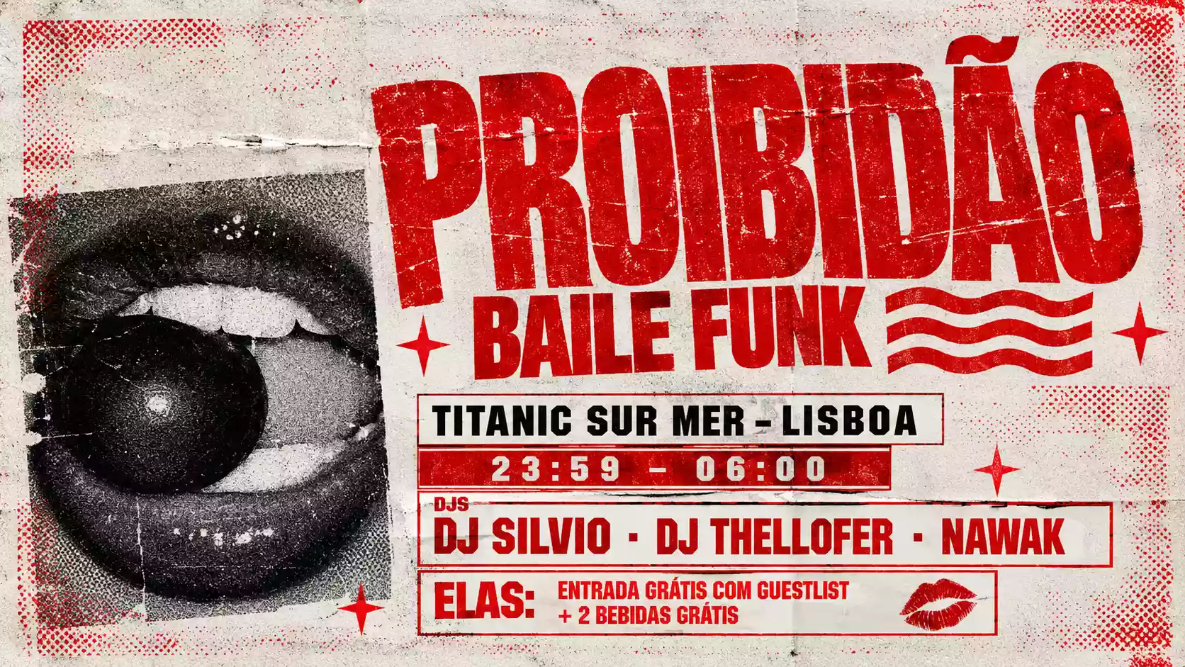 Proibidão Baile Funk — miniatura 2