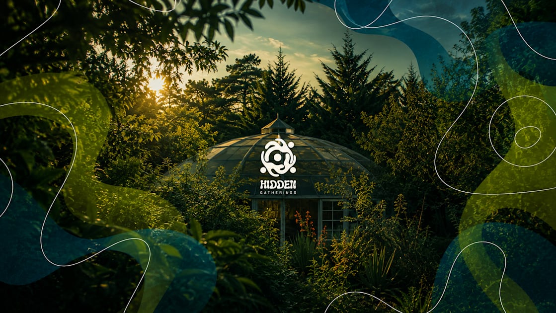 Hidden Gatherings — miniatura 2