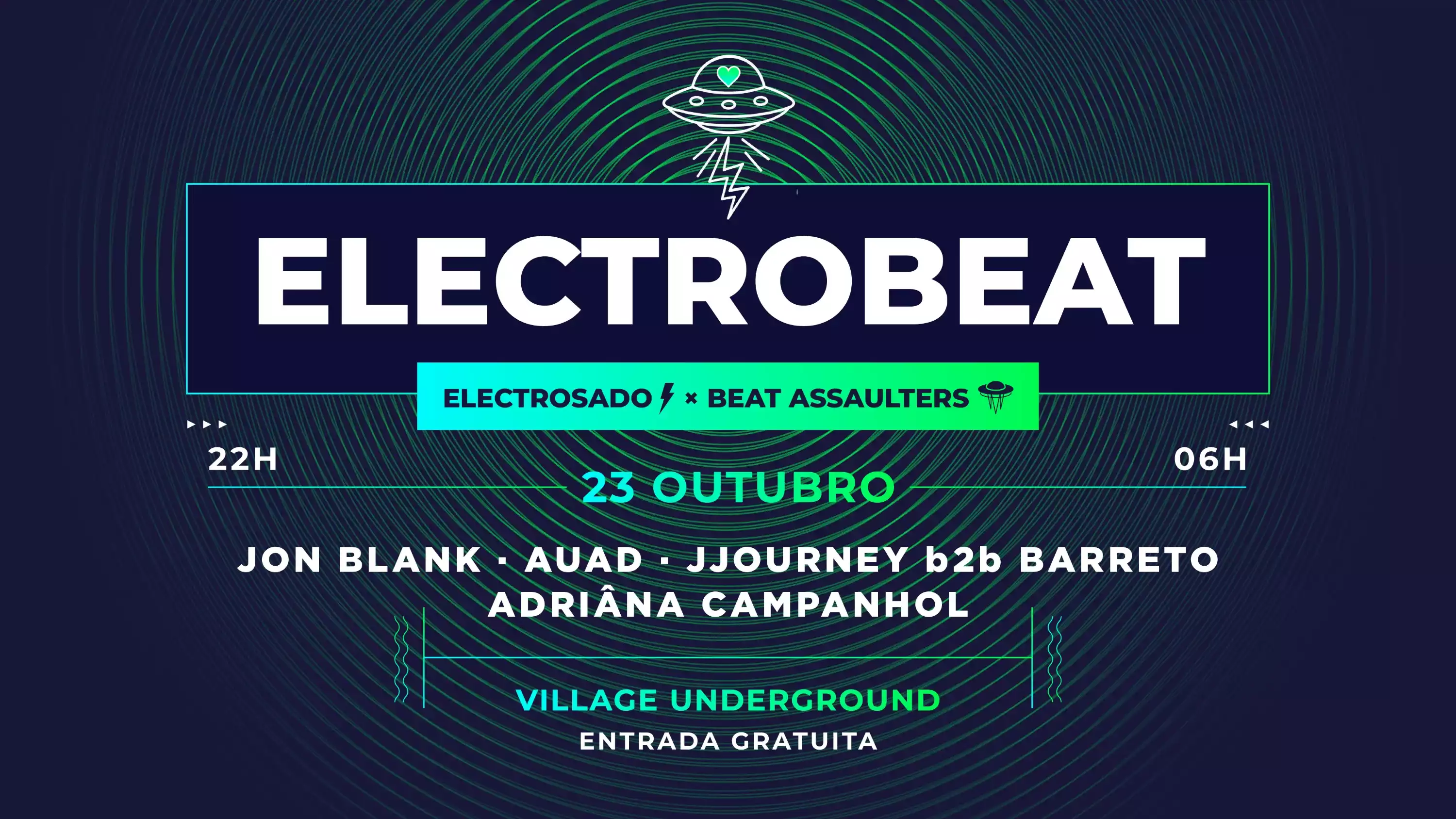 ELECTROBEAT — miniatura 2