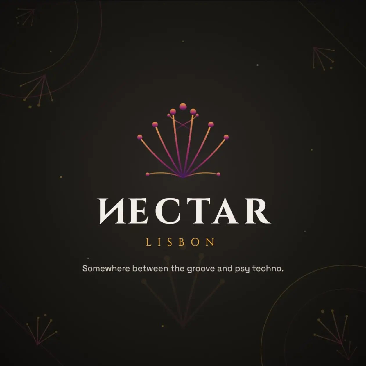 NECTAR Lisbon invites Karim Alkhayat — miniatura 2
