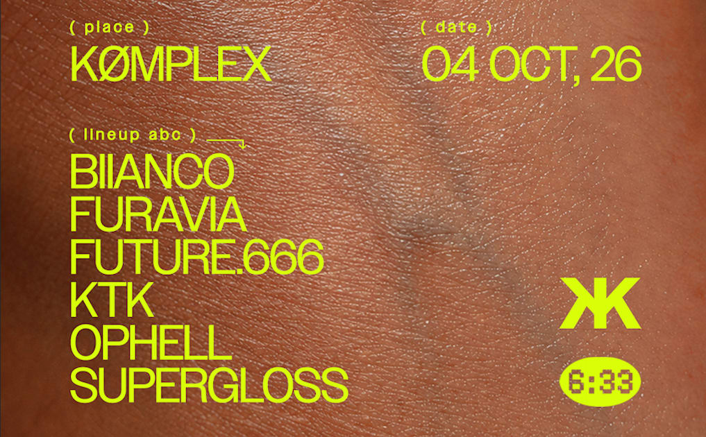 Gaia Nr1 | Biianco, Future.666, Ktk, Supergloss & More — miniatura 2