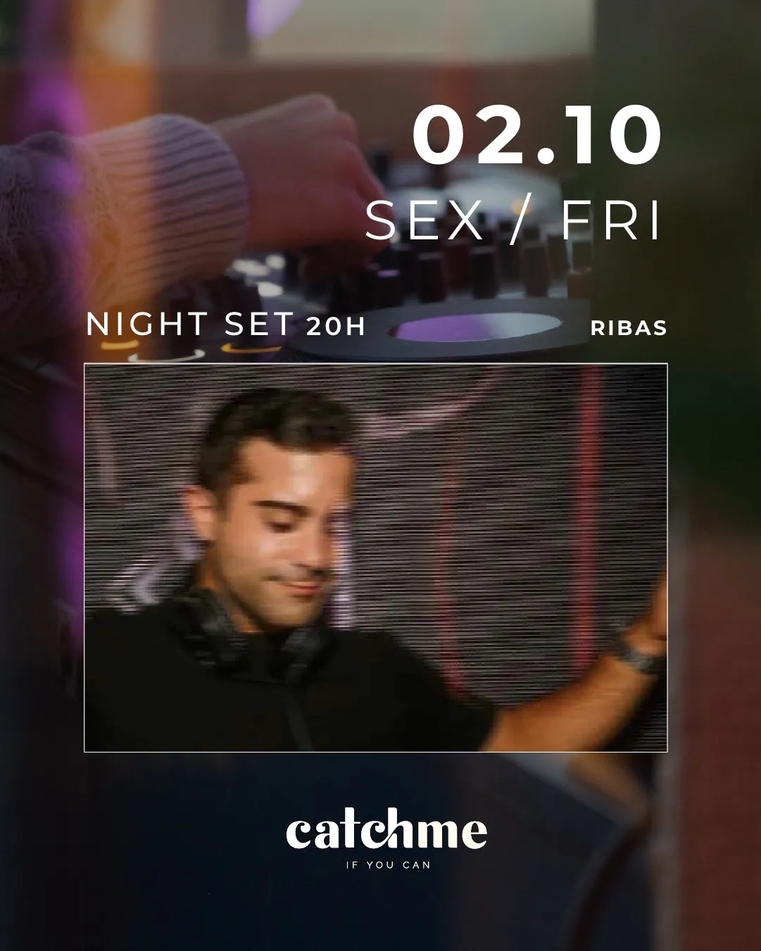 Catch Me DJs — miniatura 2