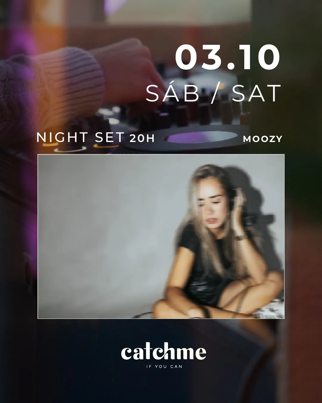 Catch Me DJs — miniatura 3