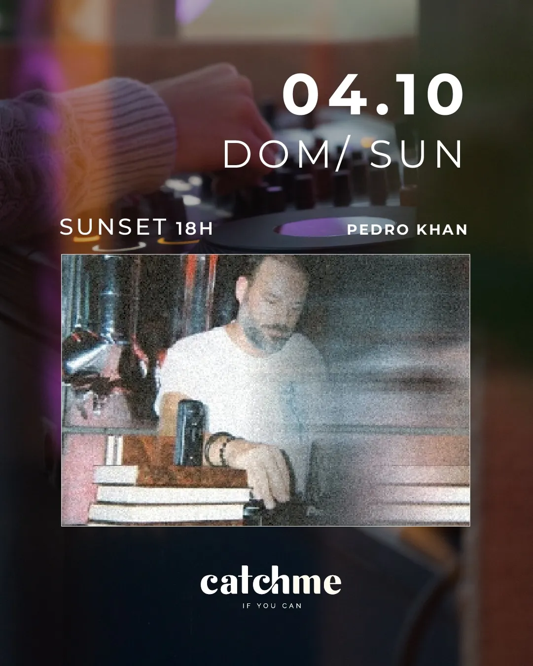Catch Me DJs — miniatura 4