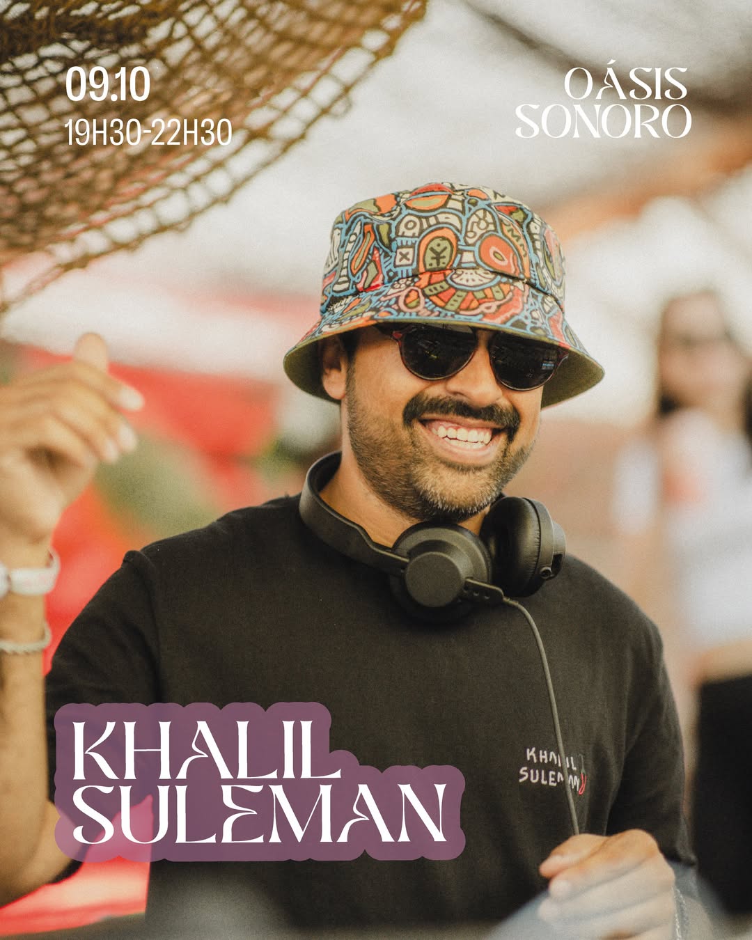 Khalil Suleman — miniatura 3