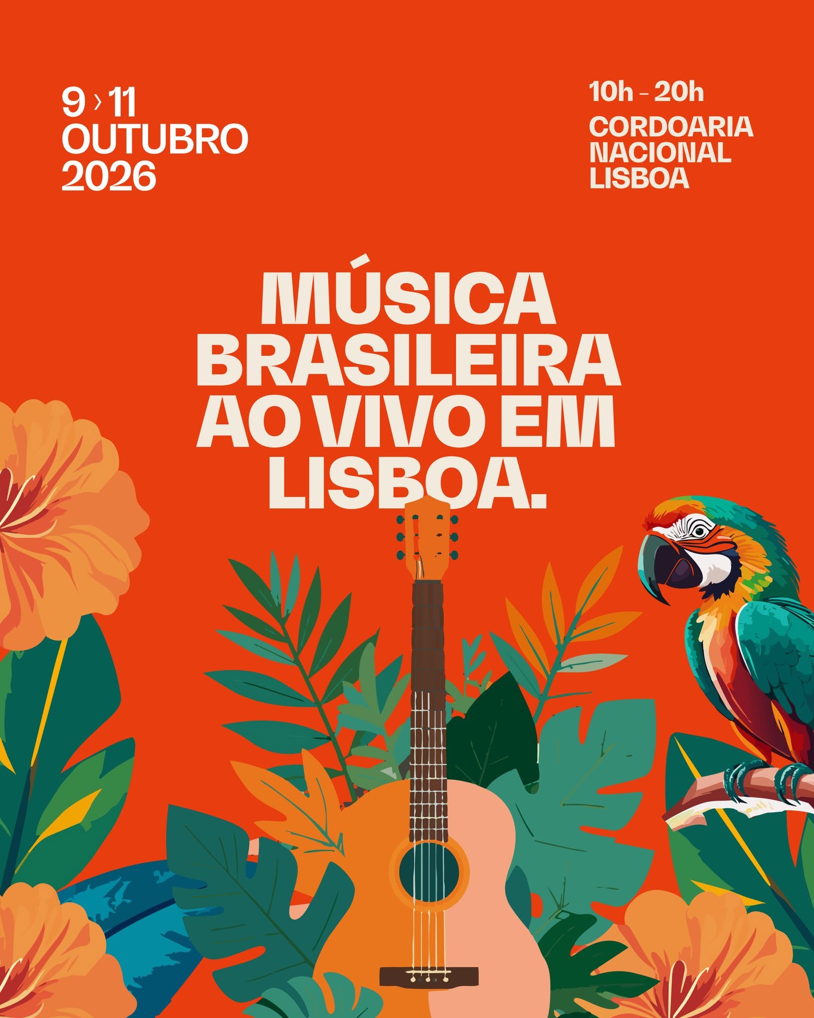 Brasil Origem Week — miniatura 5