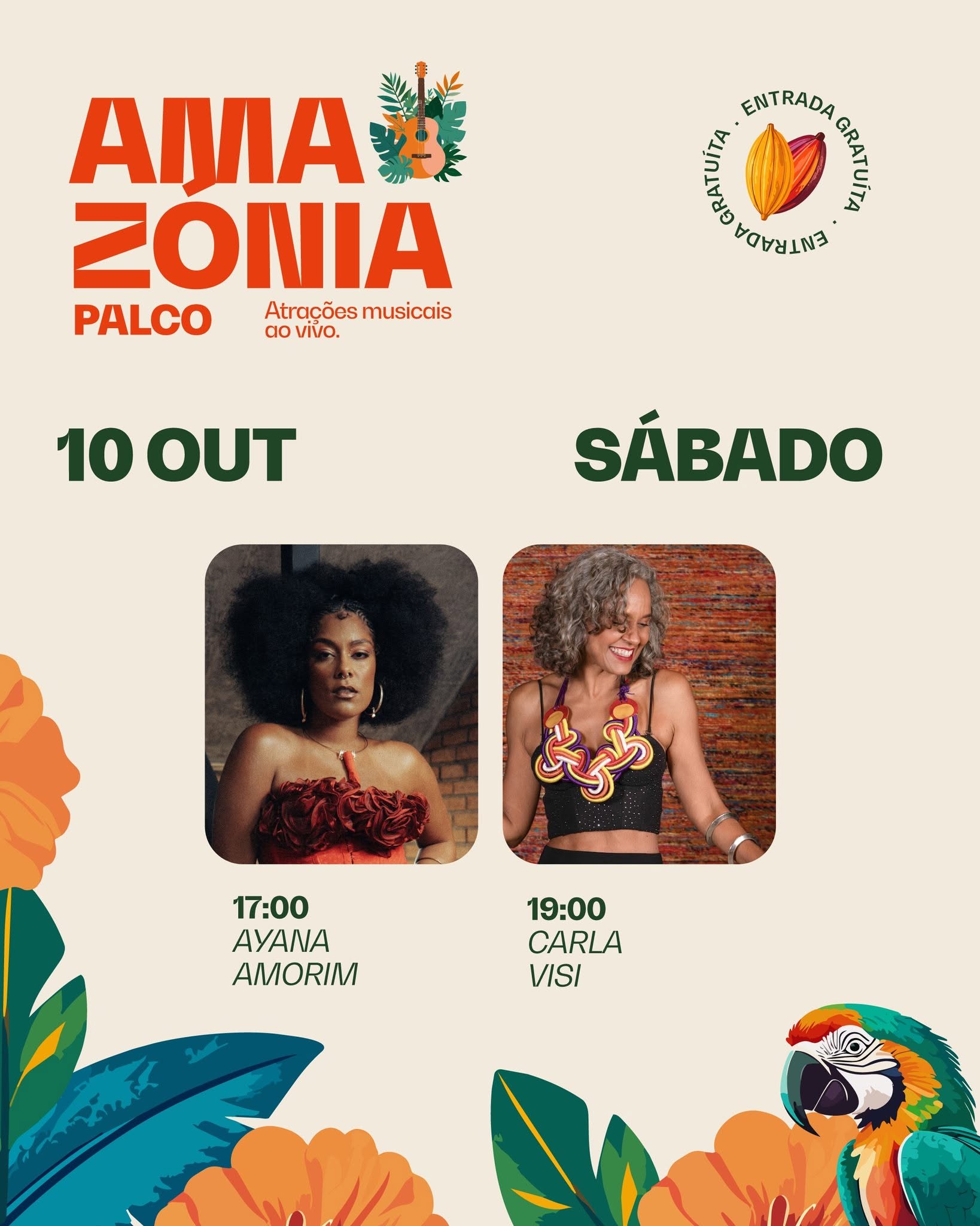 Brasil Origem Week — miniatura 3