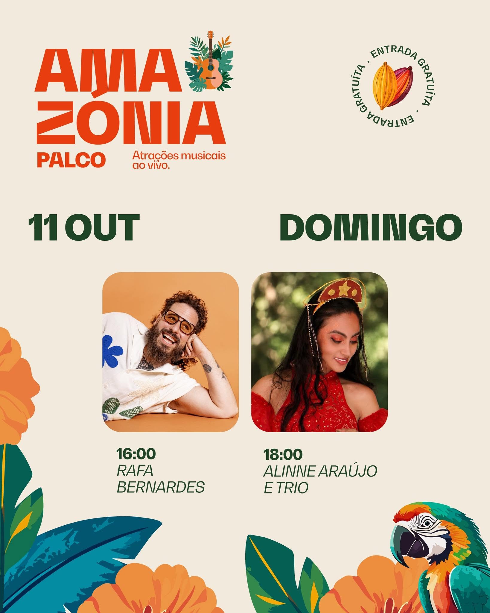 Brasil Origem Week — miniatura 4