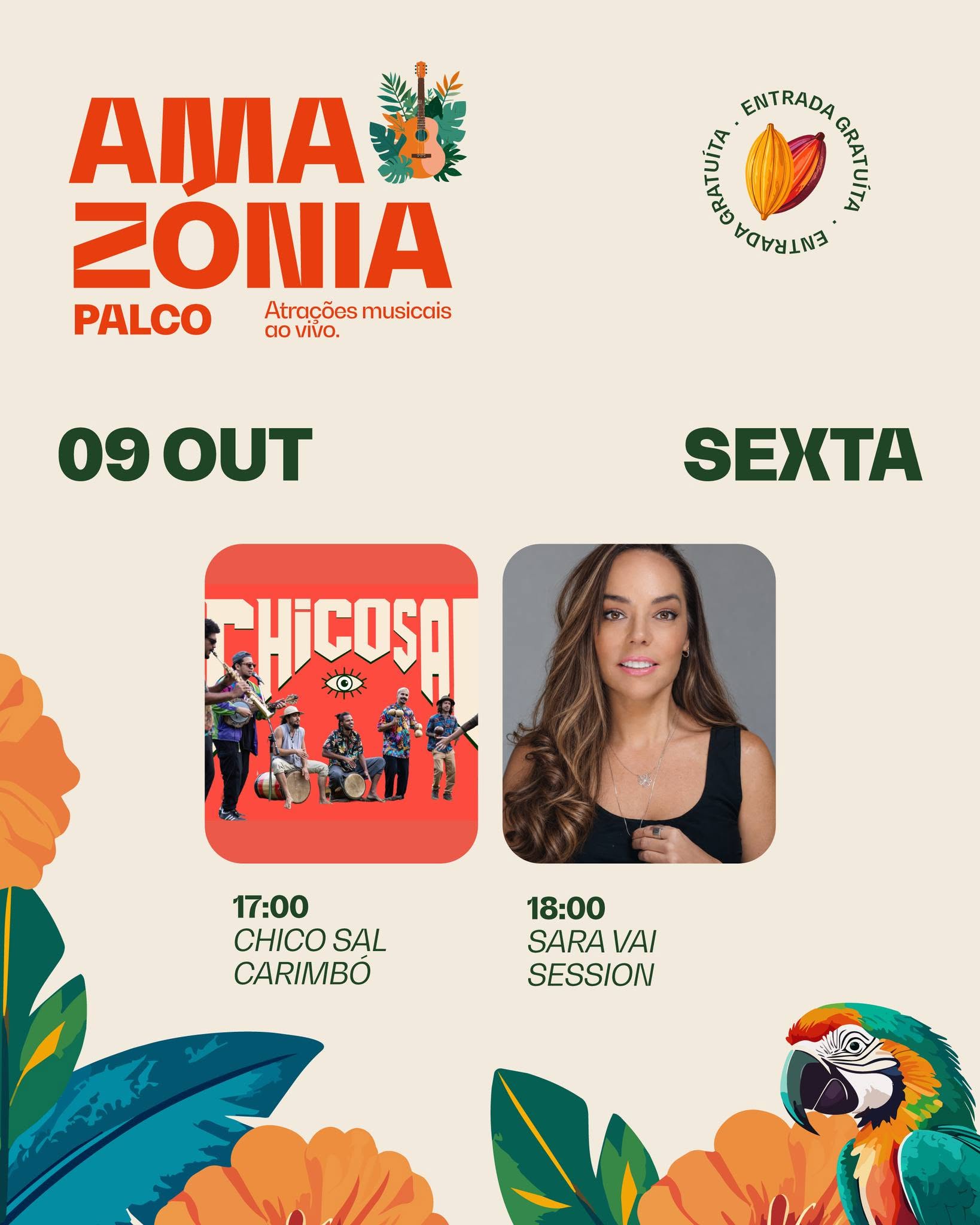Brasil Origem Week — miniatura 2